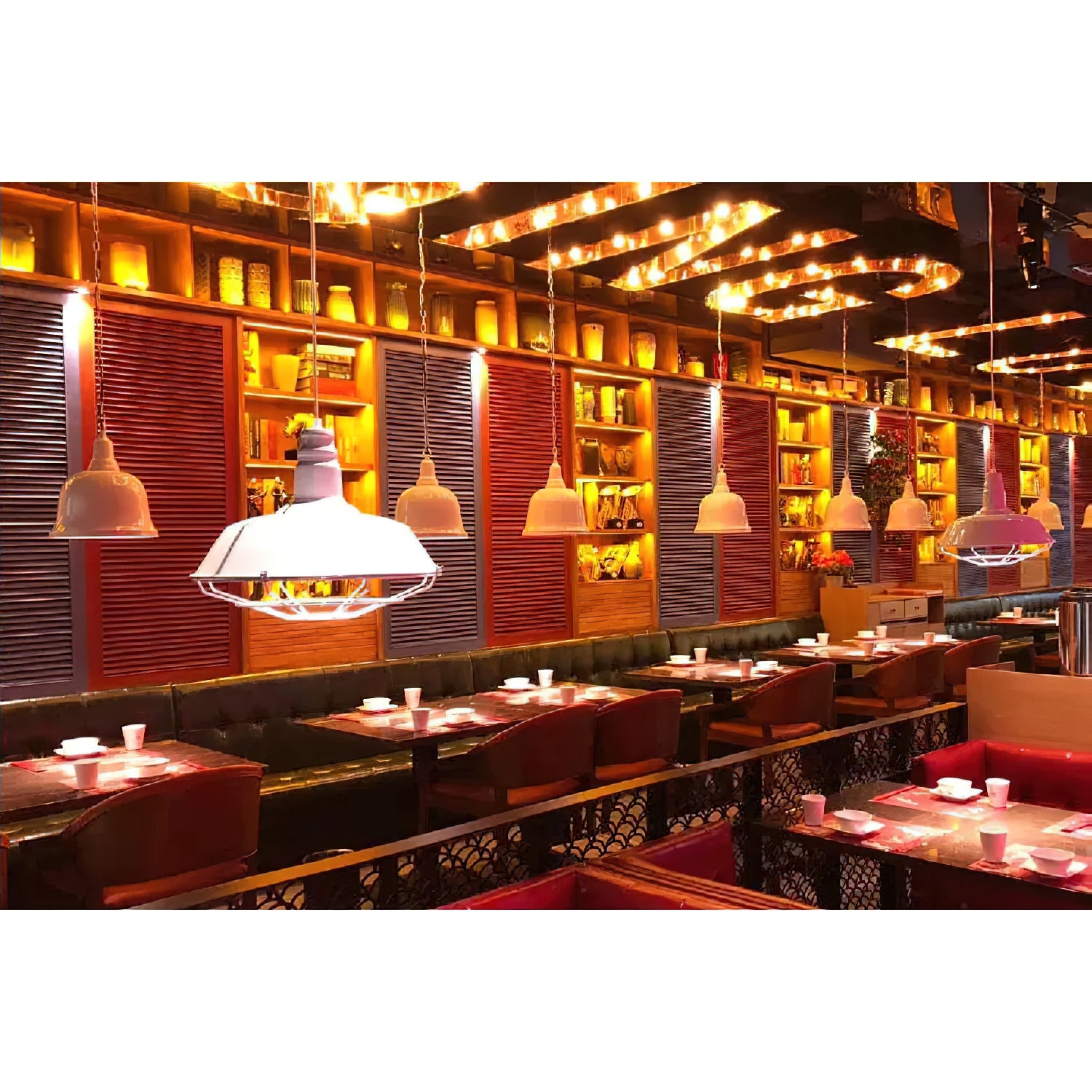 Cobal Pendant Light D480