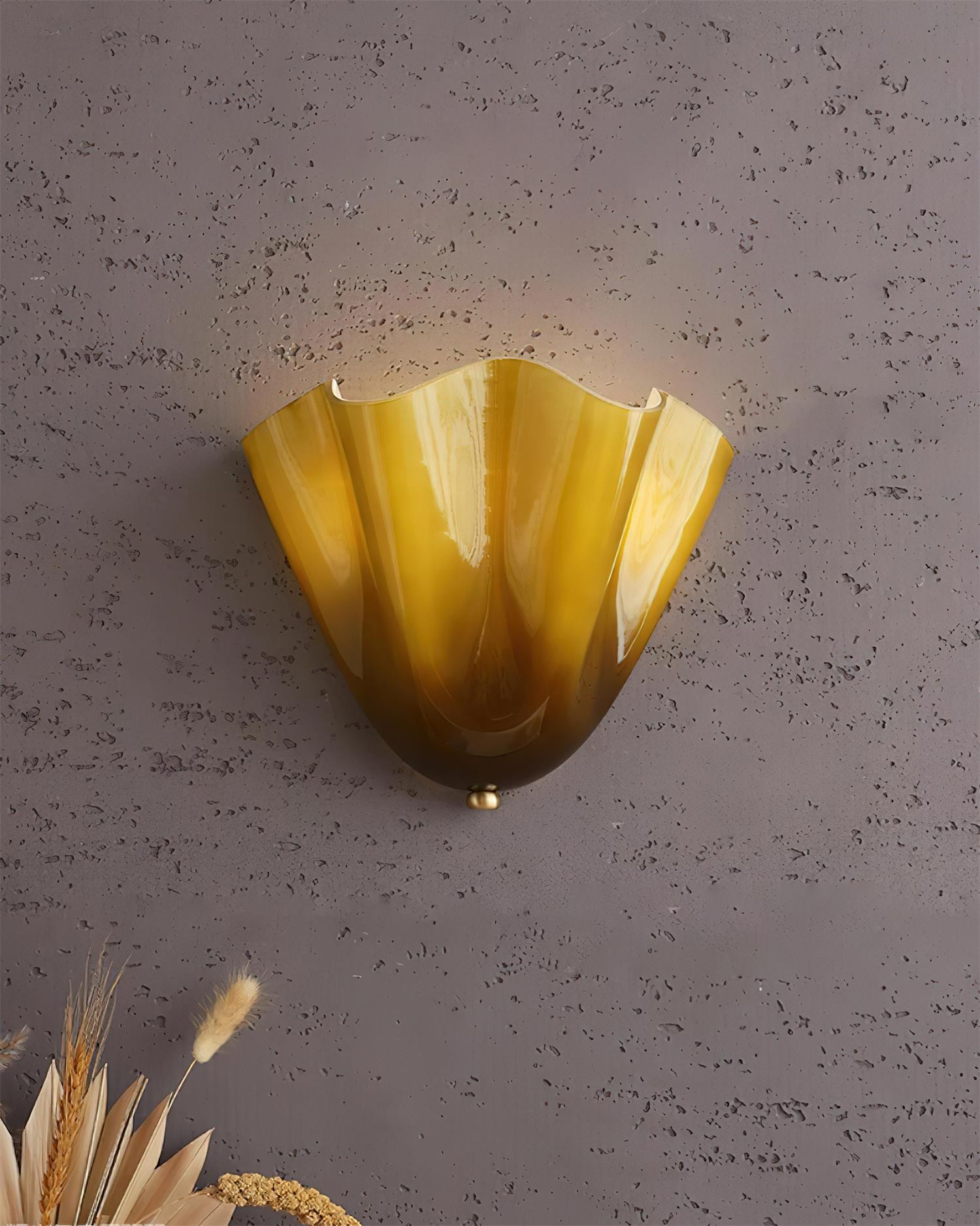 Colorful Bellina Wall Lamp P075
