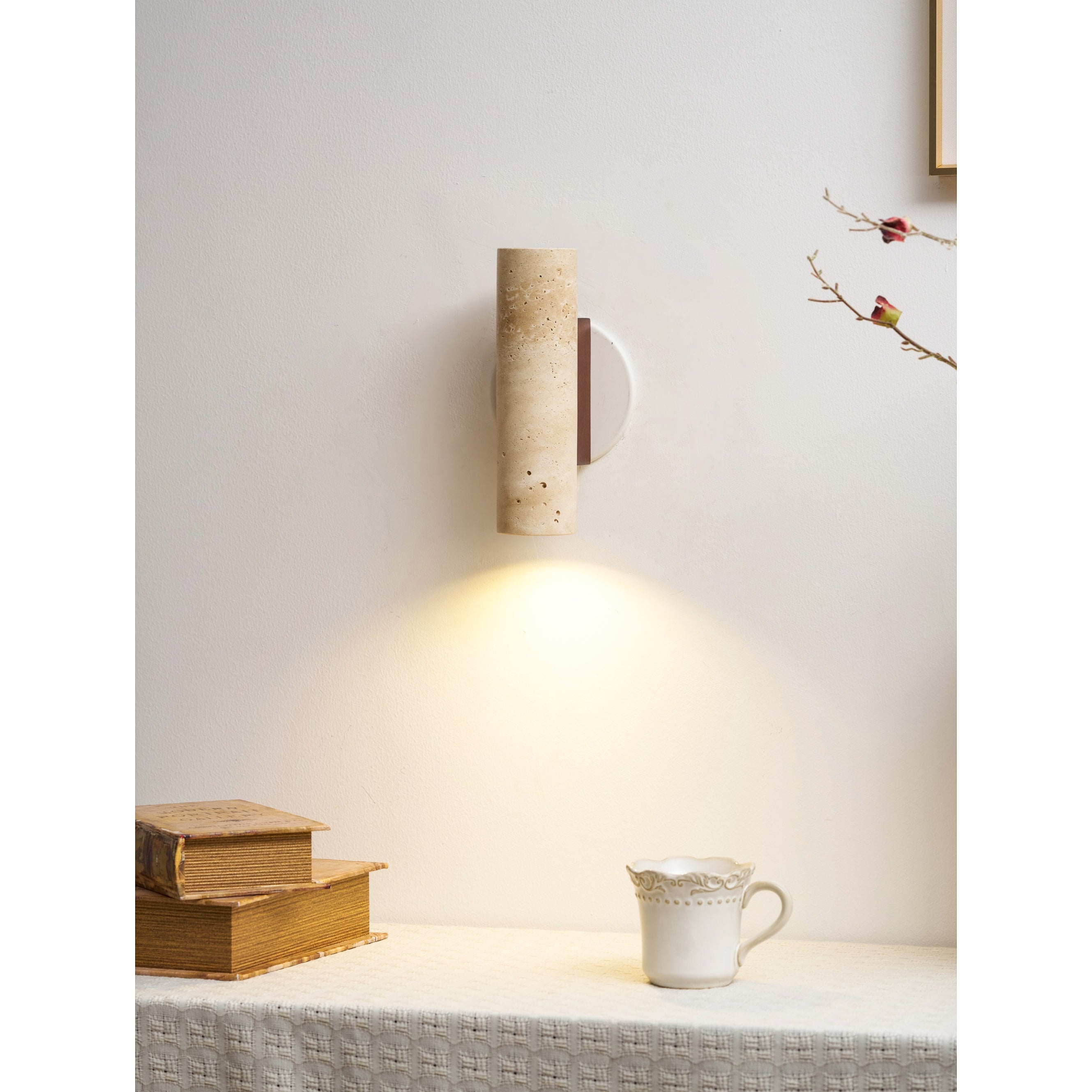 Marec Wall Lamp D658