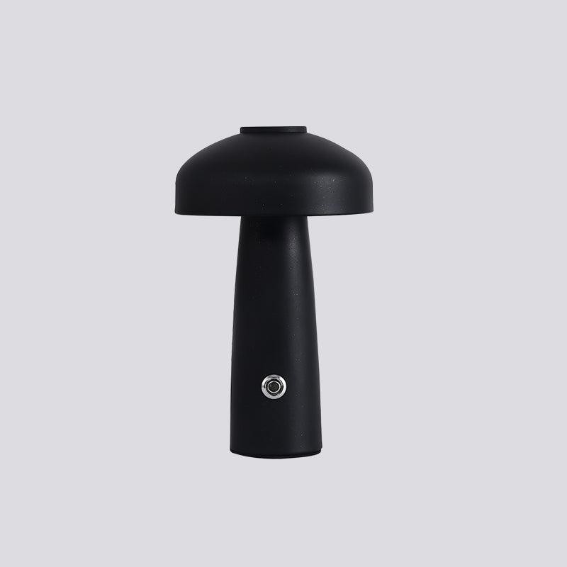 Mushroom Built-in Battery Table Lamp M60