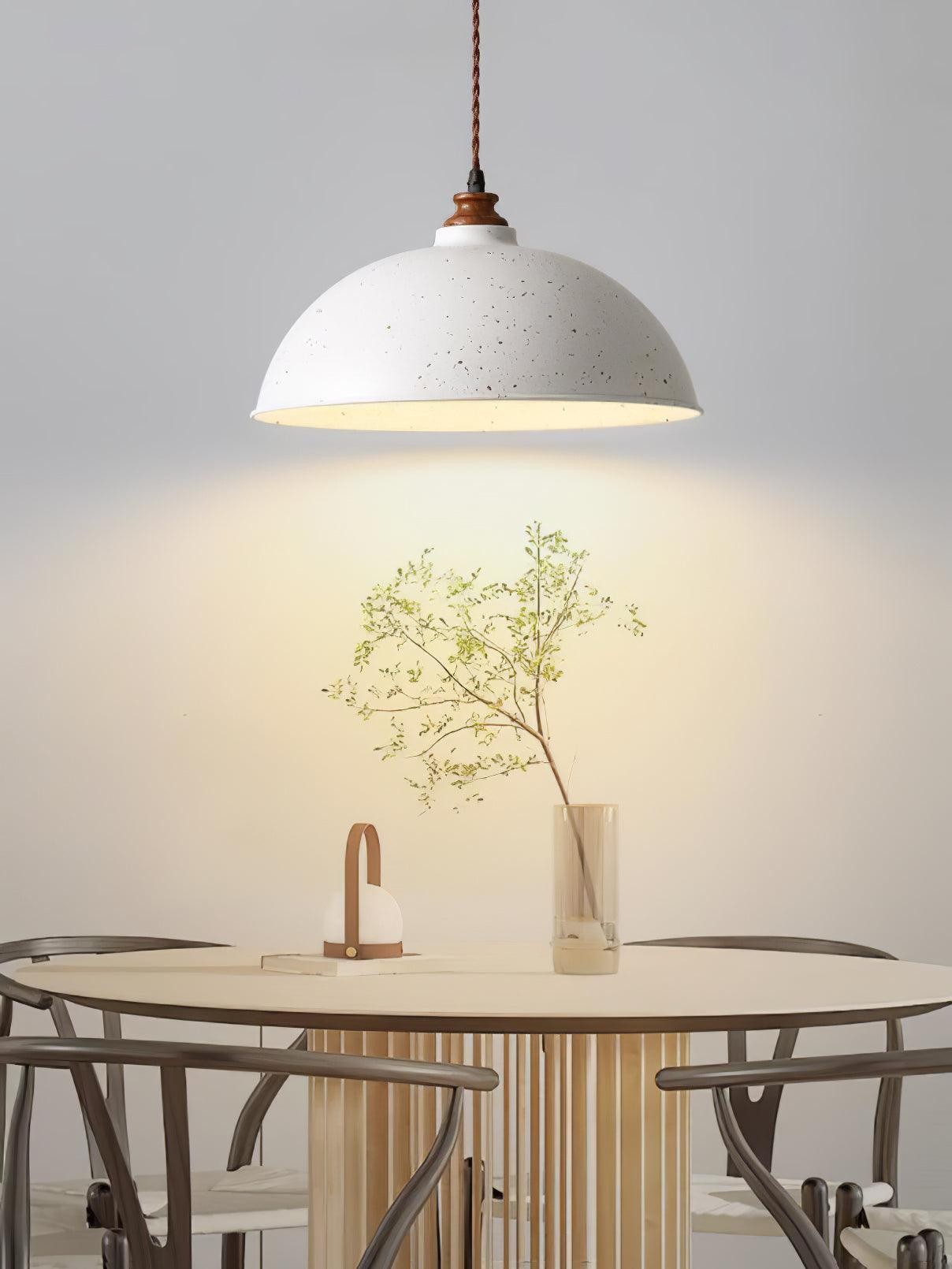 Arc Sphere Pendant Light M582
