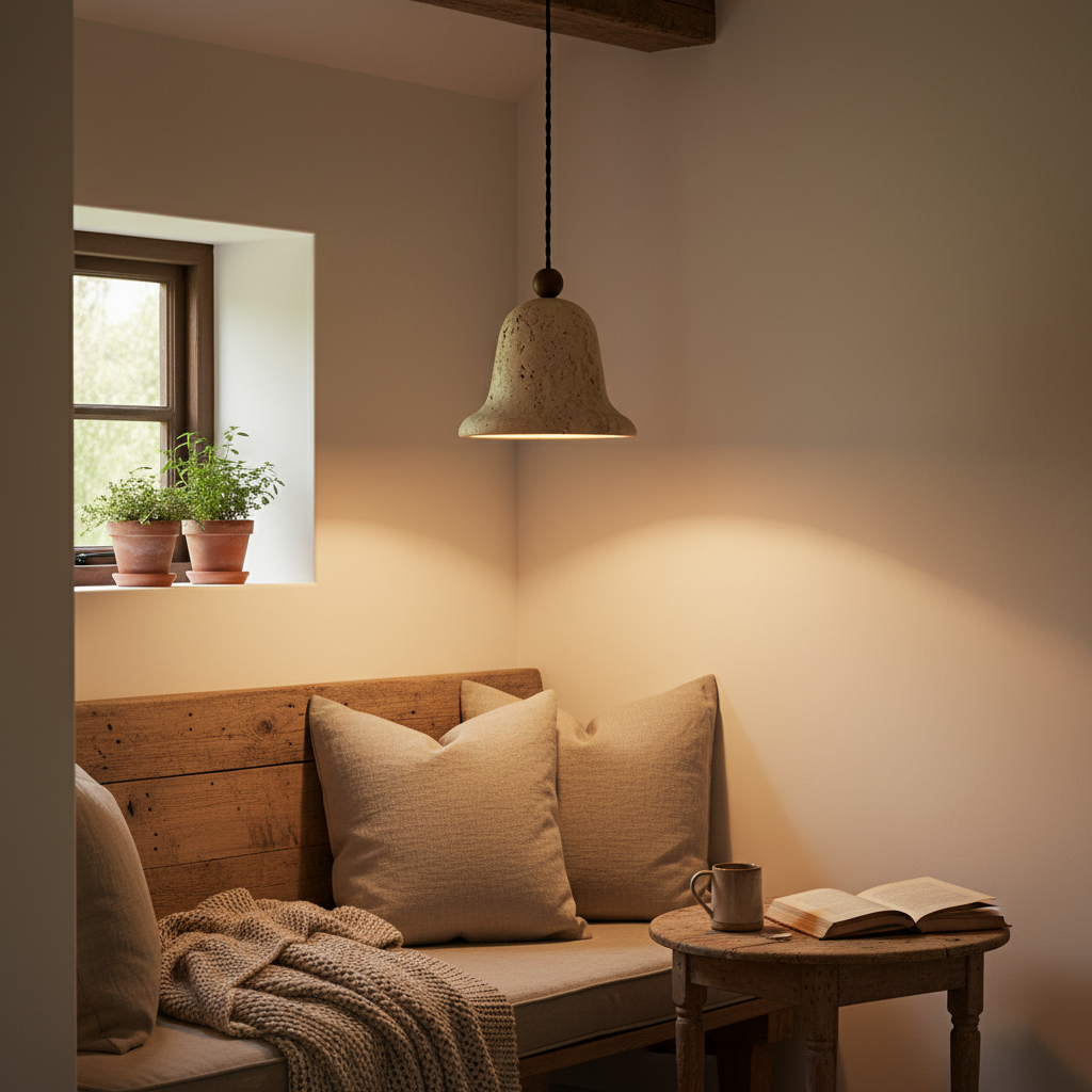 Papilio Pendant Lamp D242
