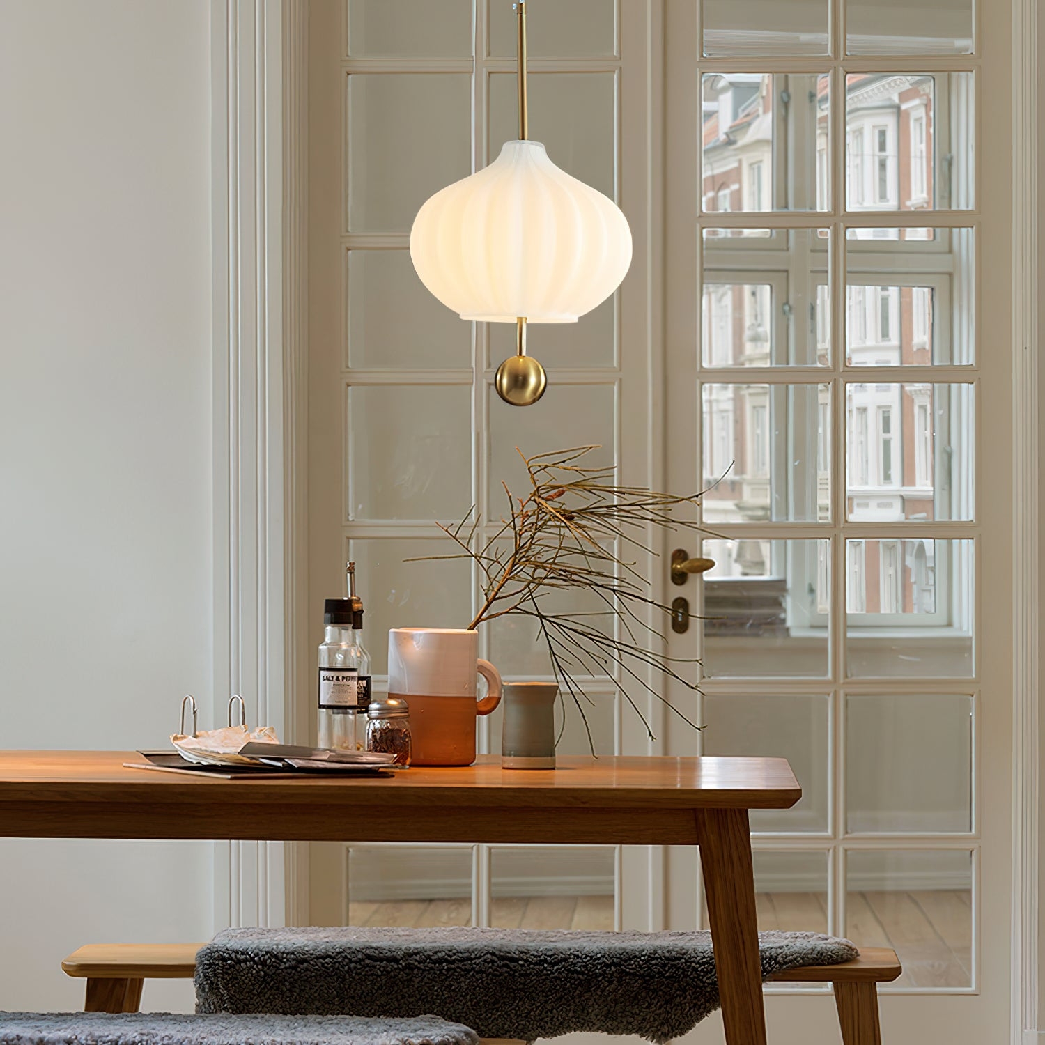 Lilli Pendant Lamp D453