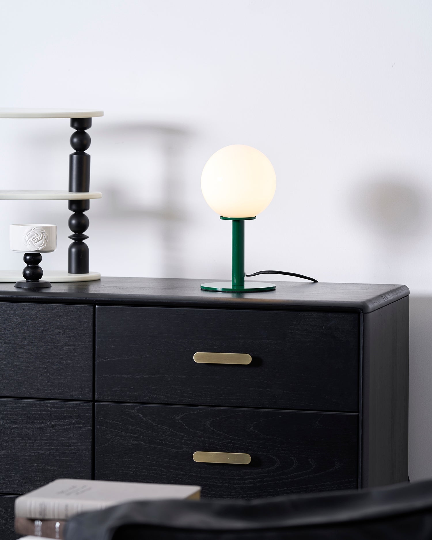 Sweety Table Lamp D27