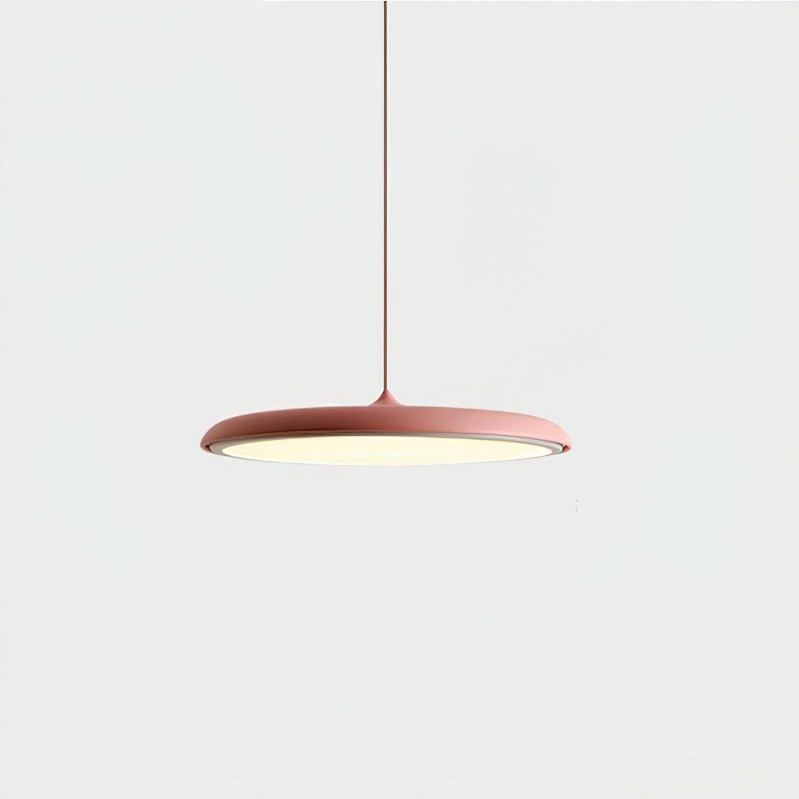 Simple Modern Fashion Pendant Light M144