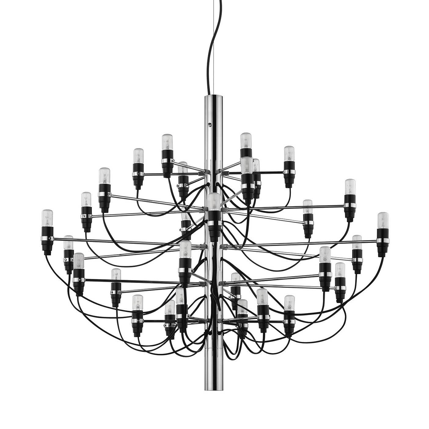 Modern Design Multi Light Chandelier