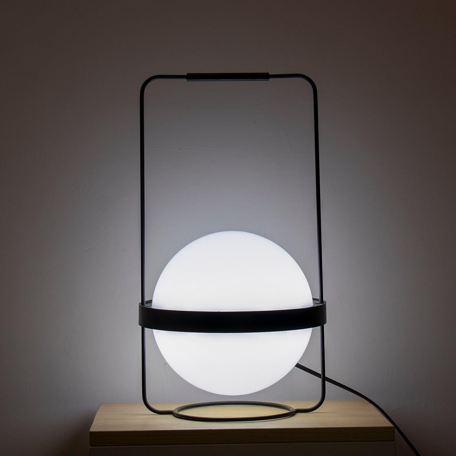 Gardens Table Lamp M443