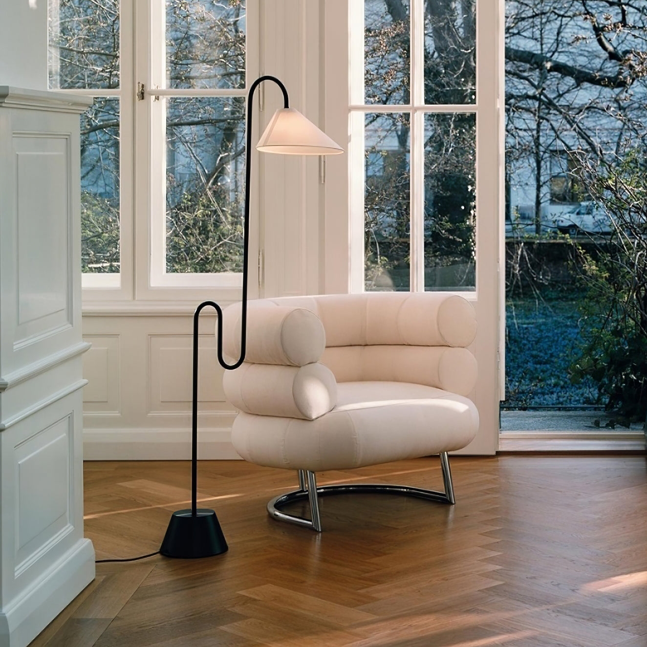 Roattino Floor Lamp D459