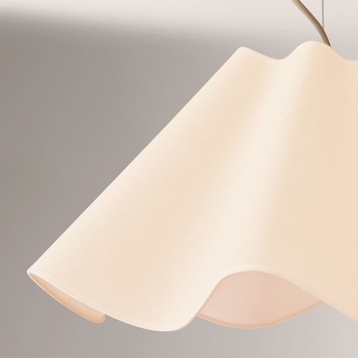 Oslan Elegant Ambient Lighting Pendant – Perfect for Dining & Living Rooms T013