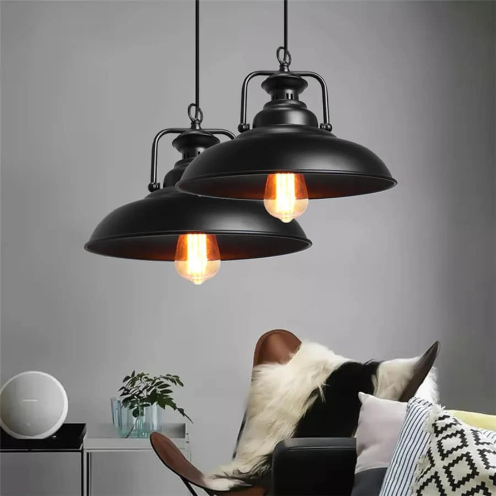 The Urbanist Industrial Chandelier D819