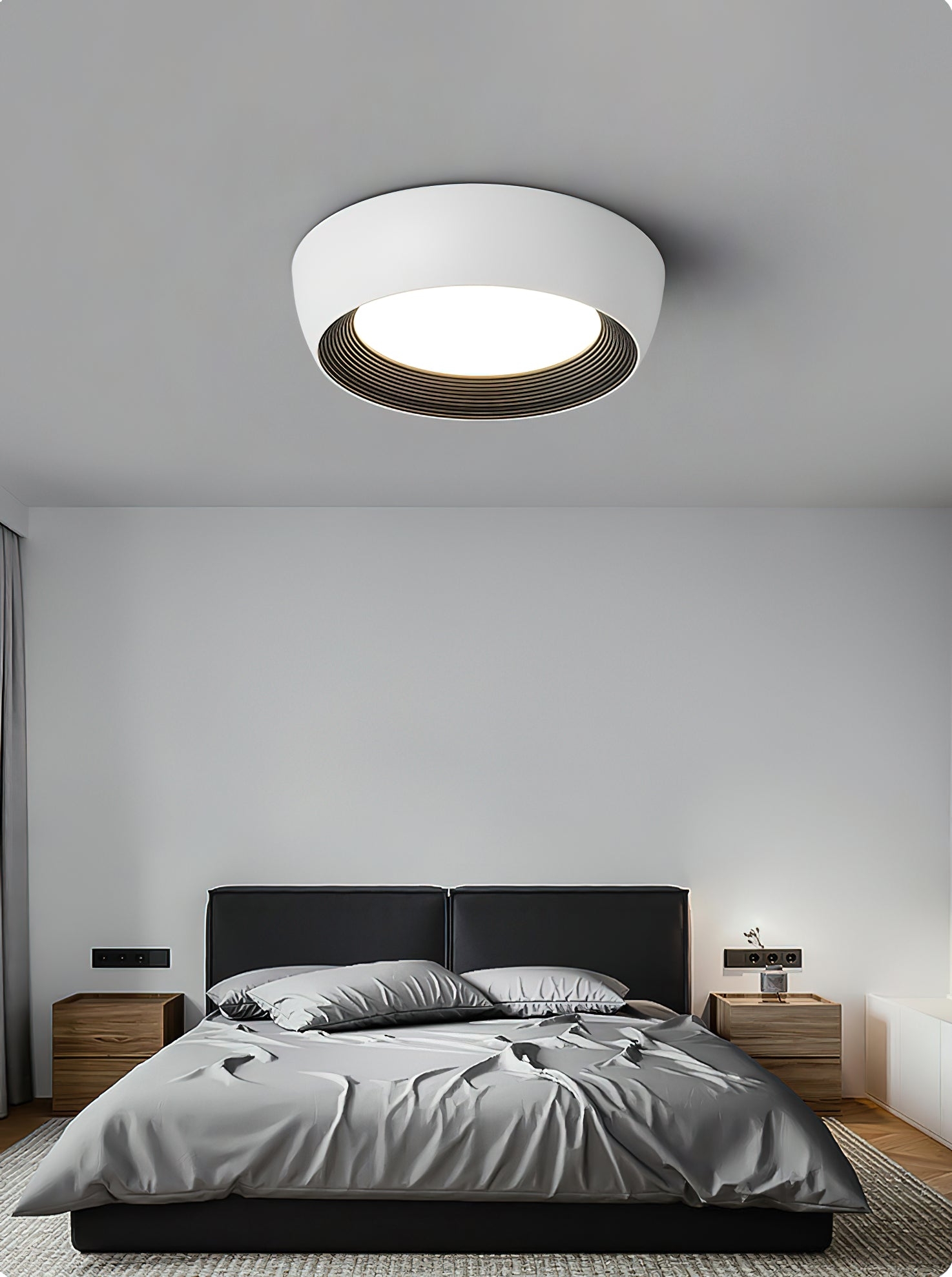 AFX Duncan Ceiling Light D485