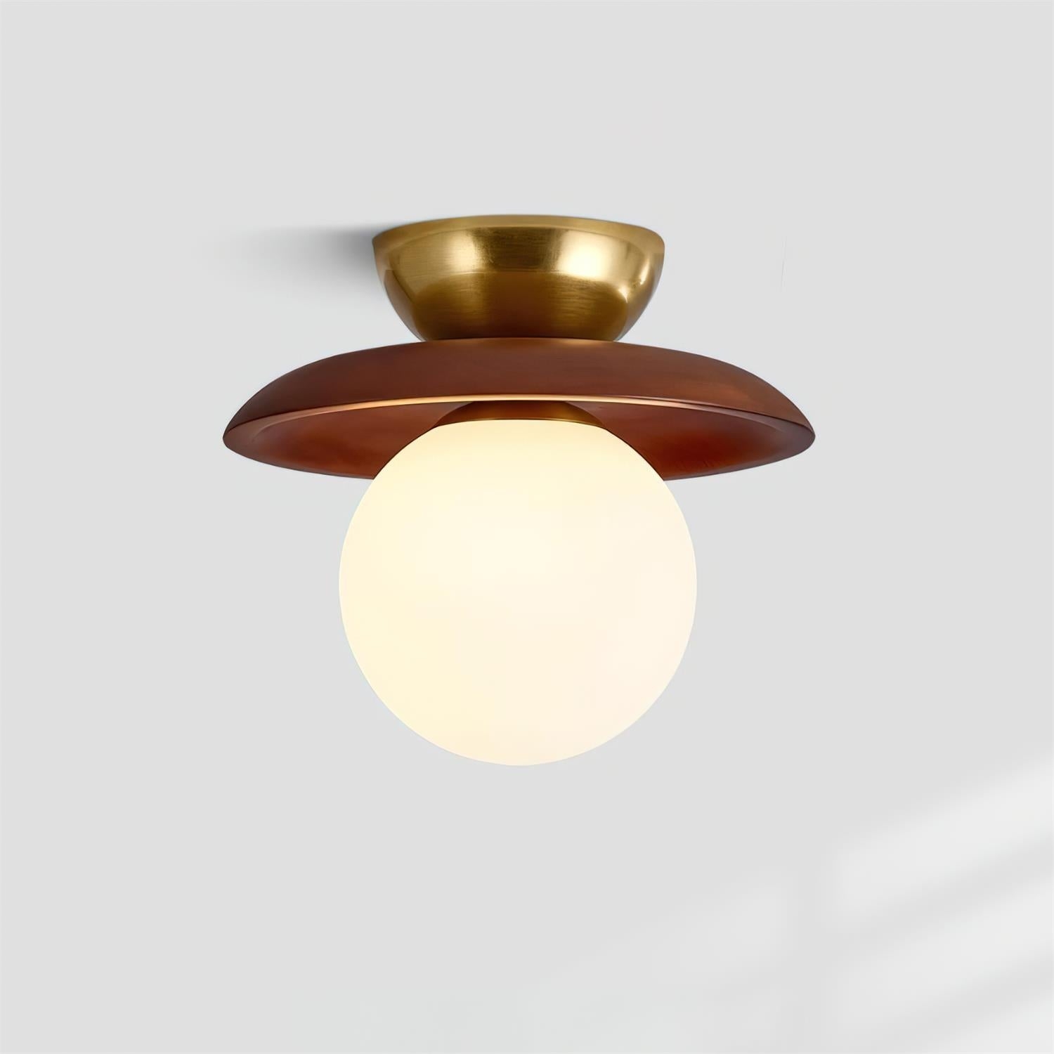 Radiora Ceiling Lamp D164