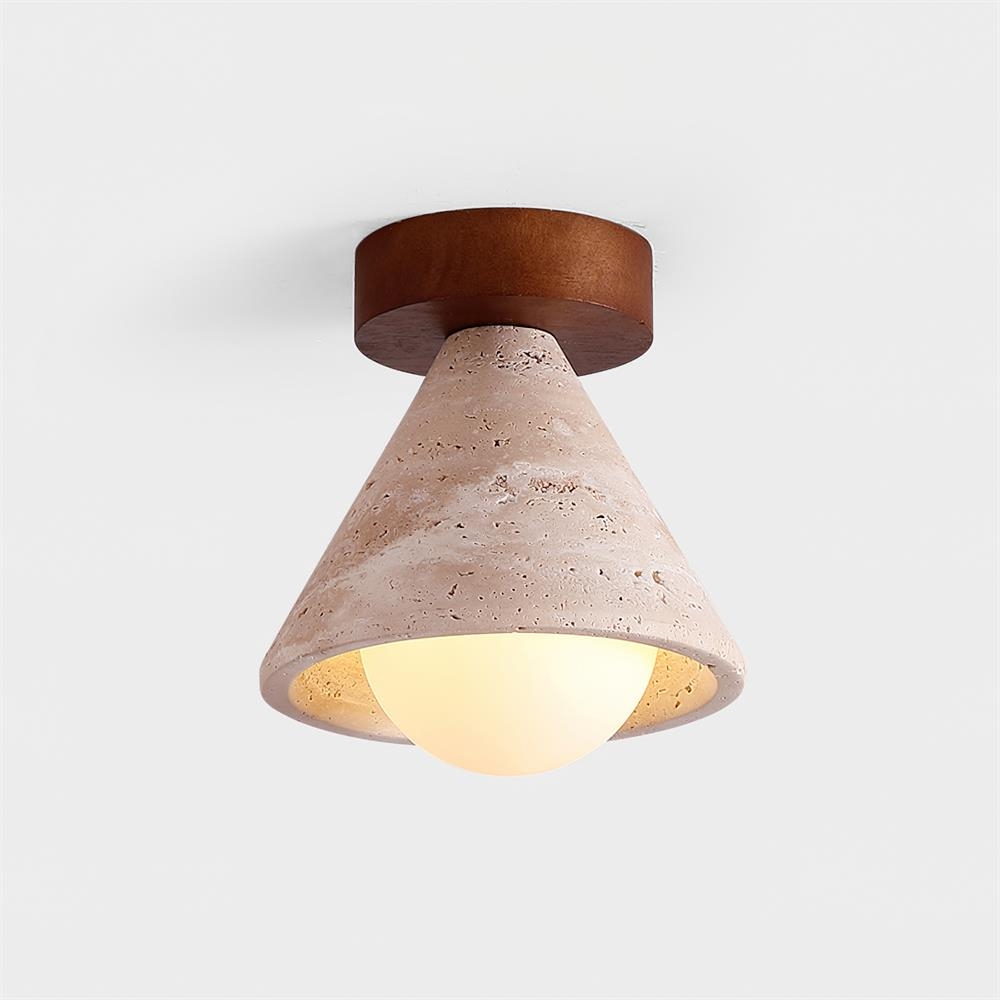 Kayla Ceiling Light D19