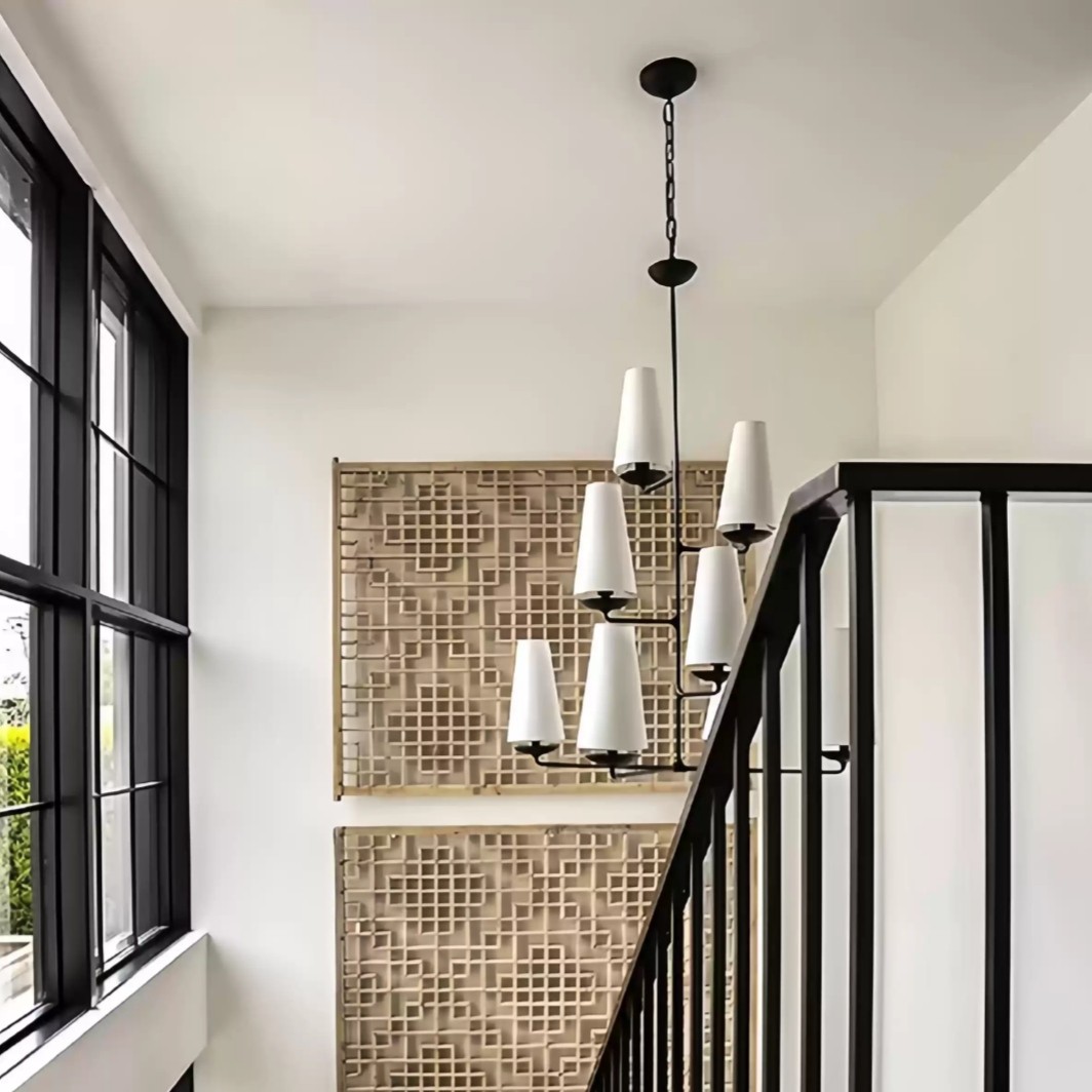 Fontaine Vertical Chandelier T101