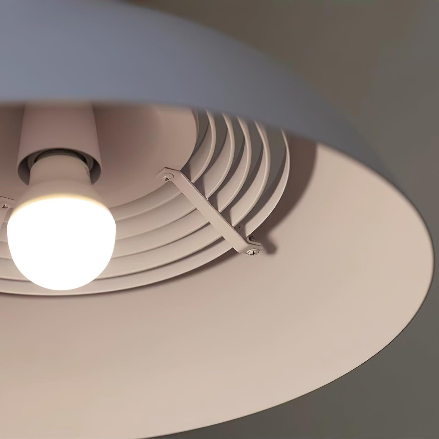 Abat Jour Pendant Lamp D376