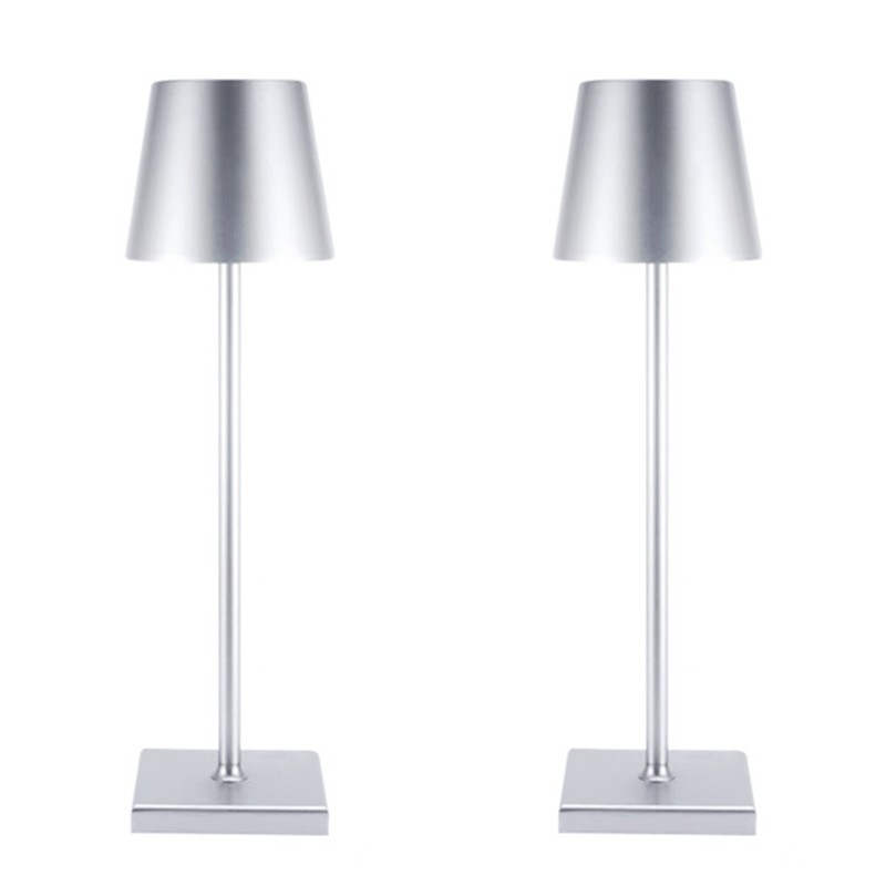 Cordless Rechargeable LED Table Lamp S11