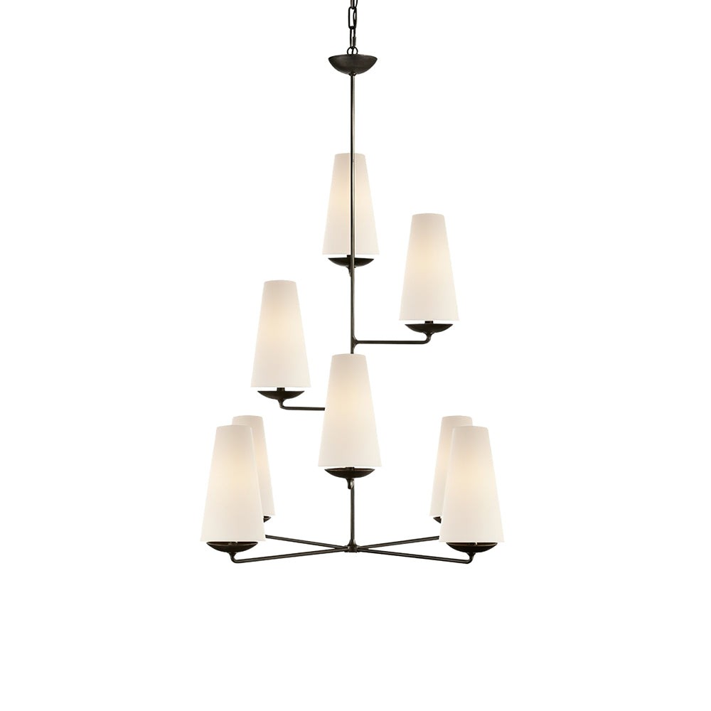 Fontaine Vertical Chandelier T101