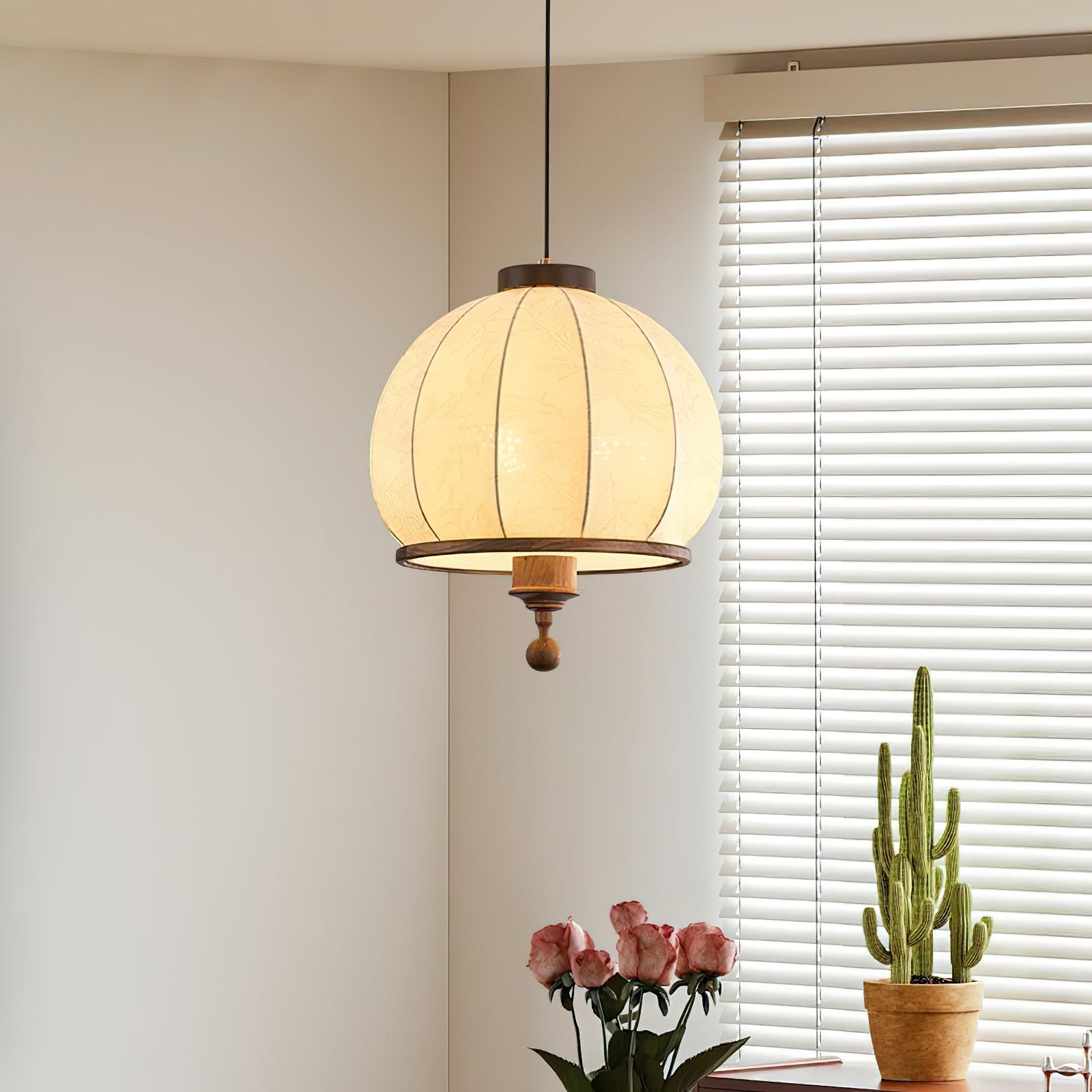 Harmony Pendant Lamp D205