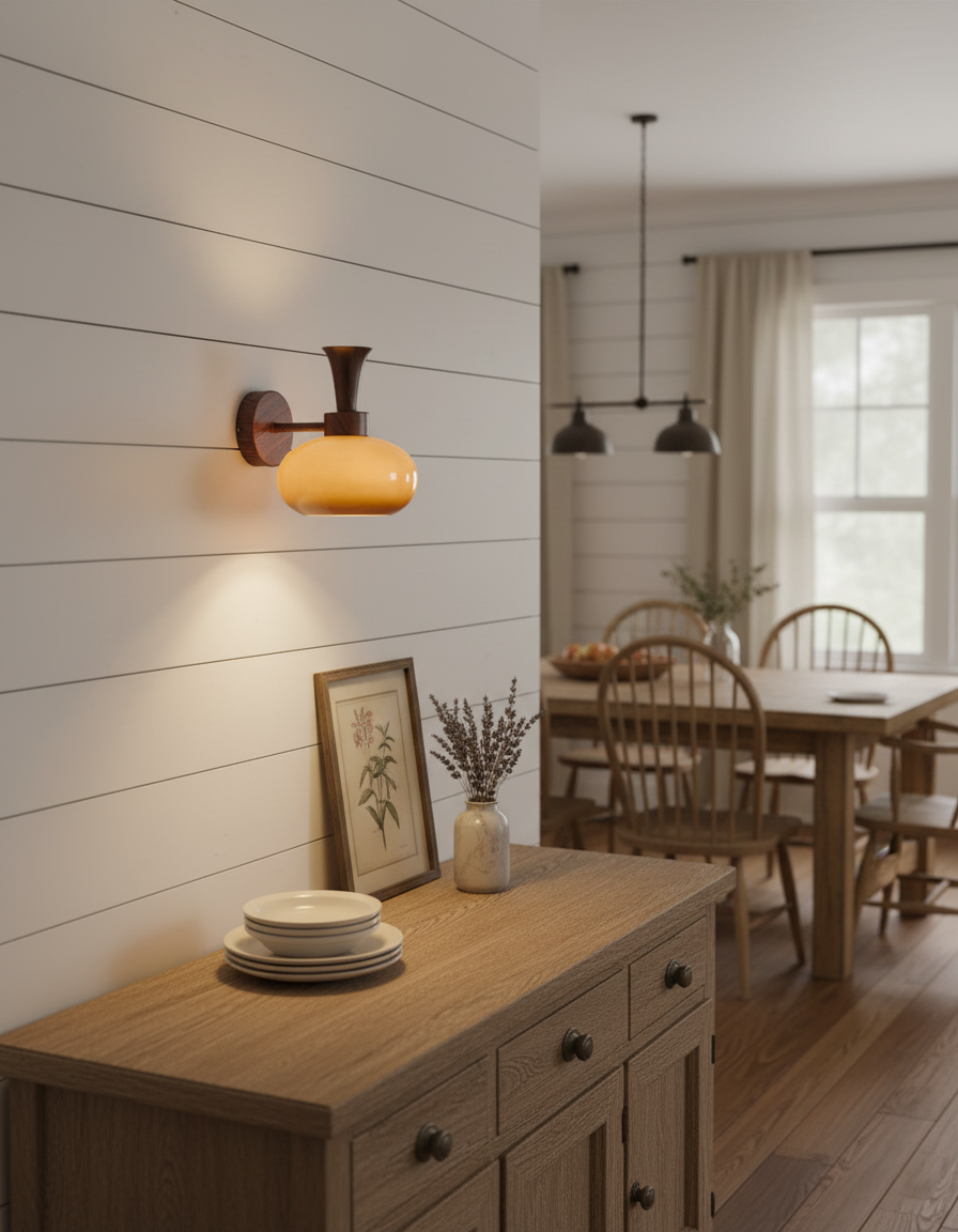 Mareli Wall Lamp D181