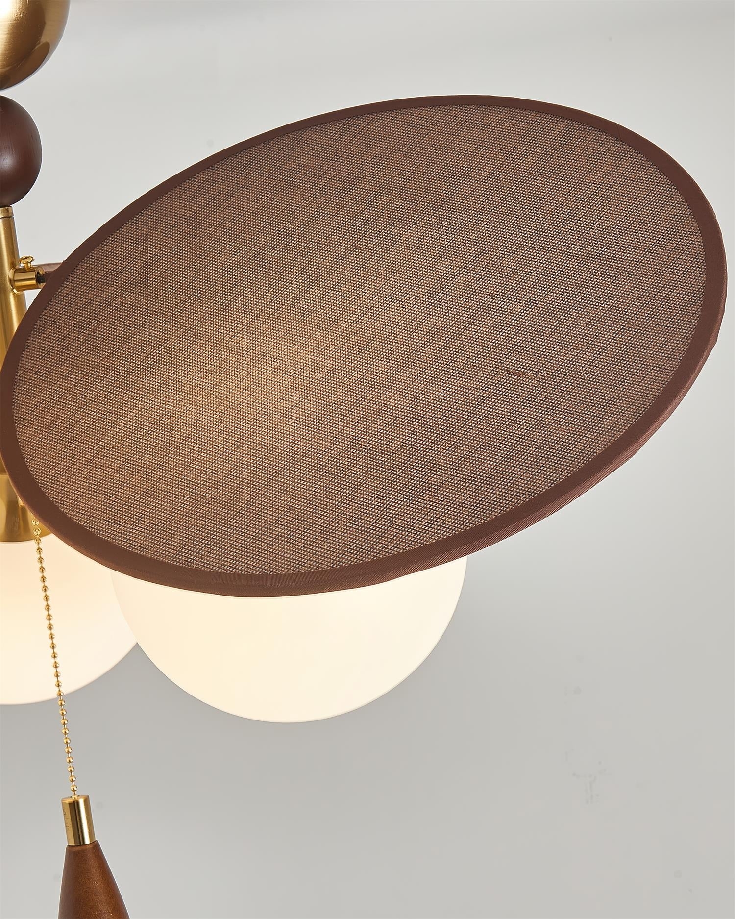 Celestial Spin Ceiling Lamp D232