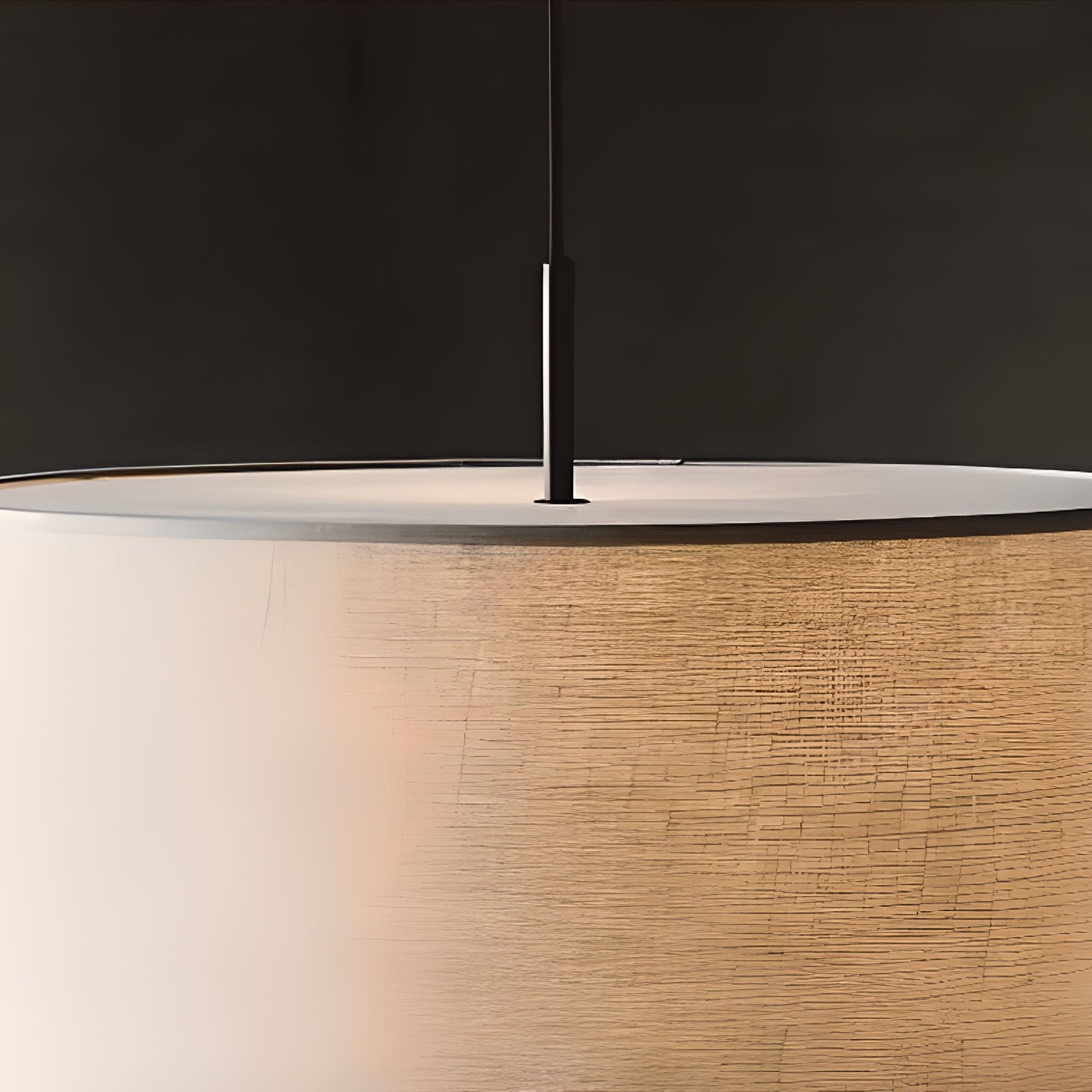 Nordic linear layered Pendant Lamp M52