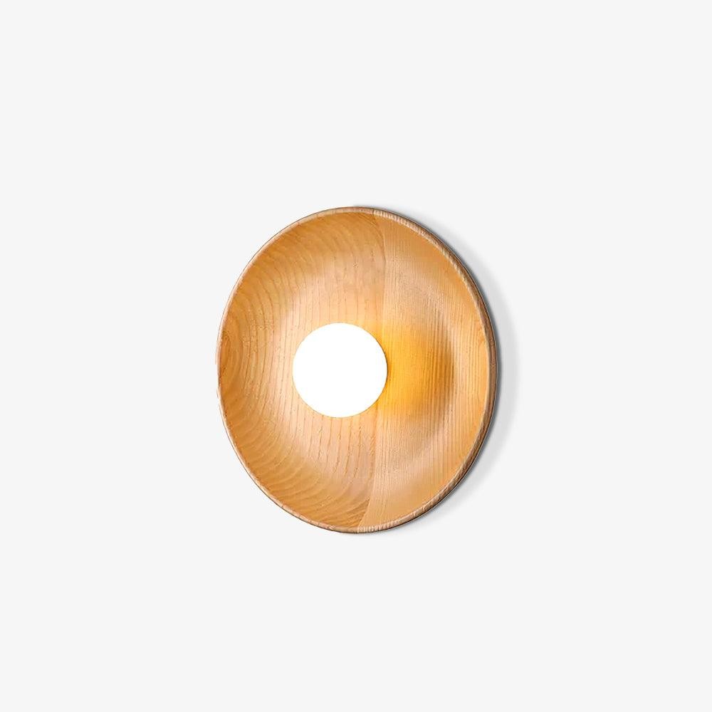 Minimalist Geometric Modern Wall Light M398