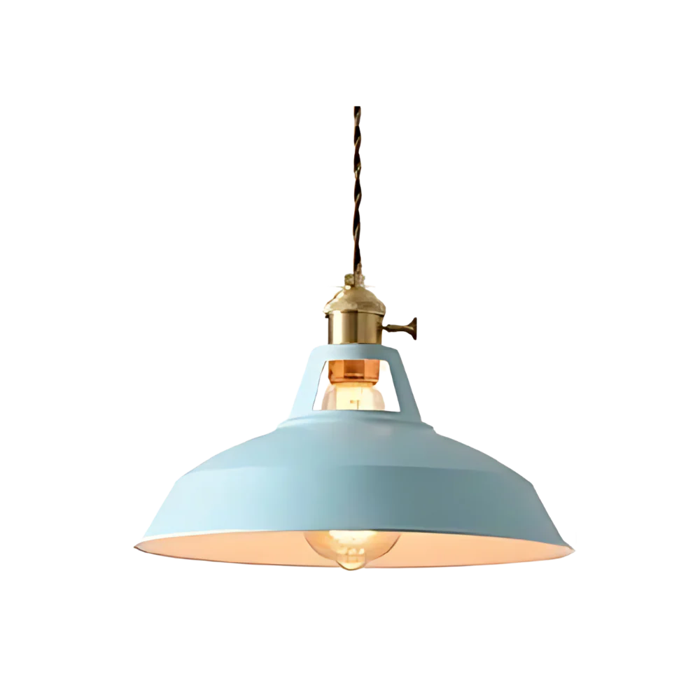 The Timeless Classic Pendant Light D835
