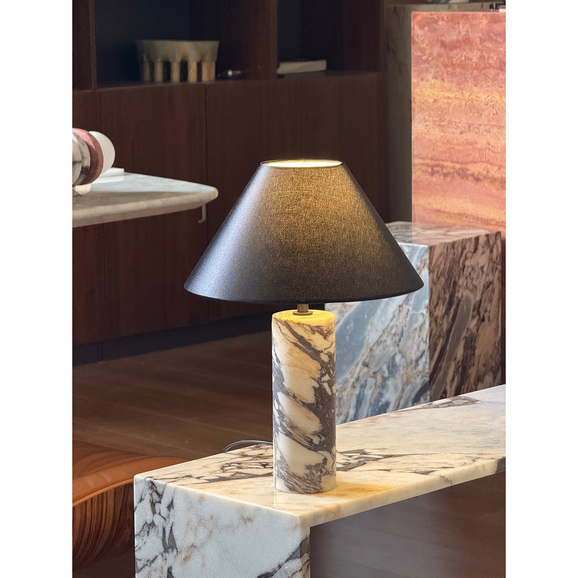 Morola Table Lamp D671