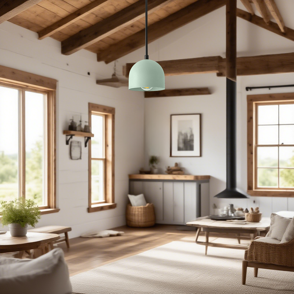 Farmhouse Vanity Model Pendant G111