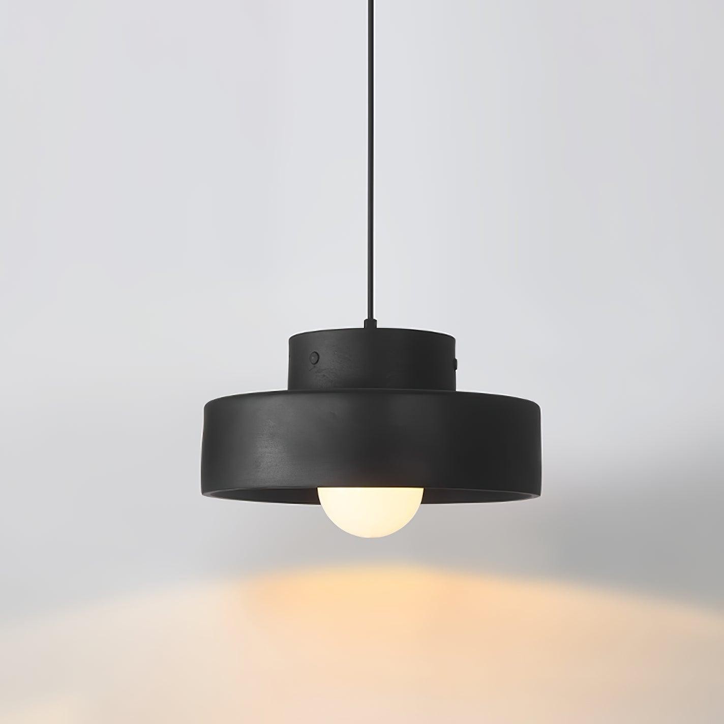 Classic Traditional Pendant Light M402