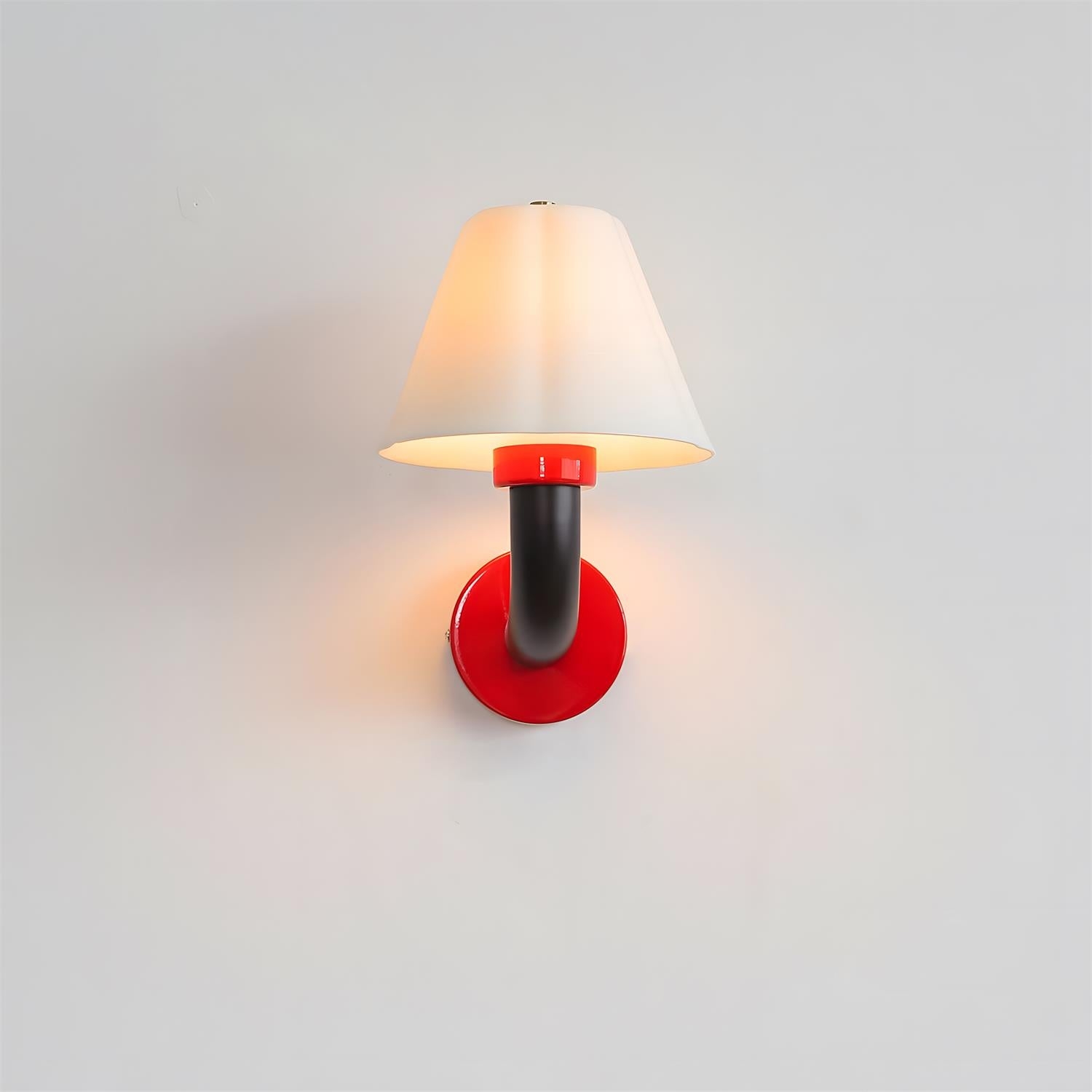 Twist Shine Wall Lamp D325