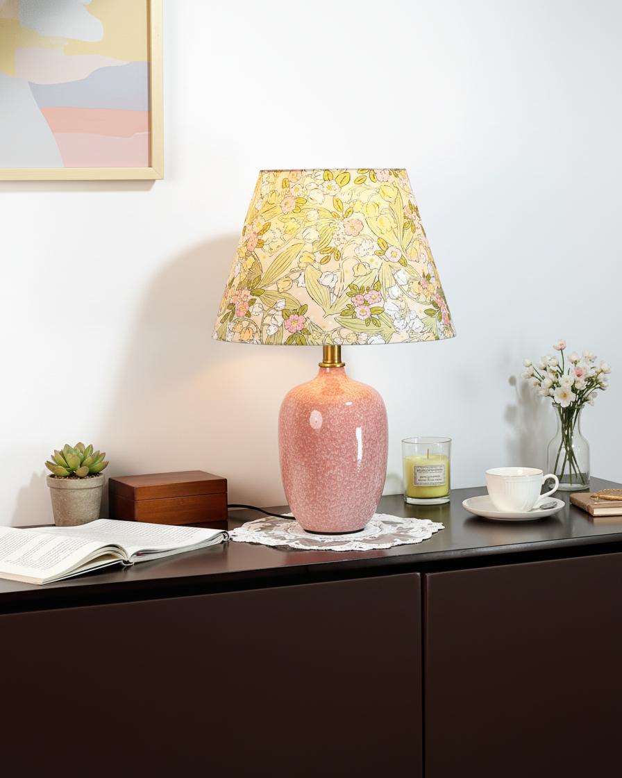 Bloomora Table Lamp D263