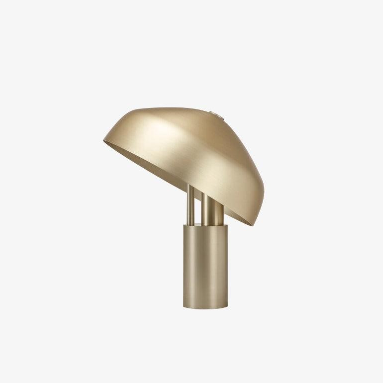 Modern Minimalist Design Crooked Head Table Lamp M445