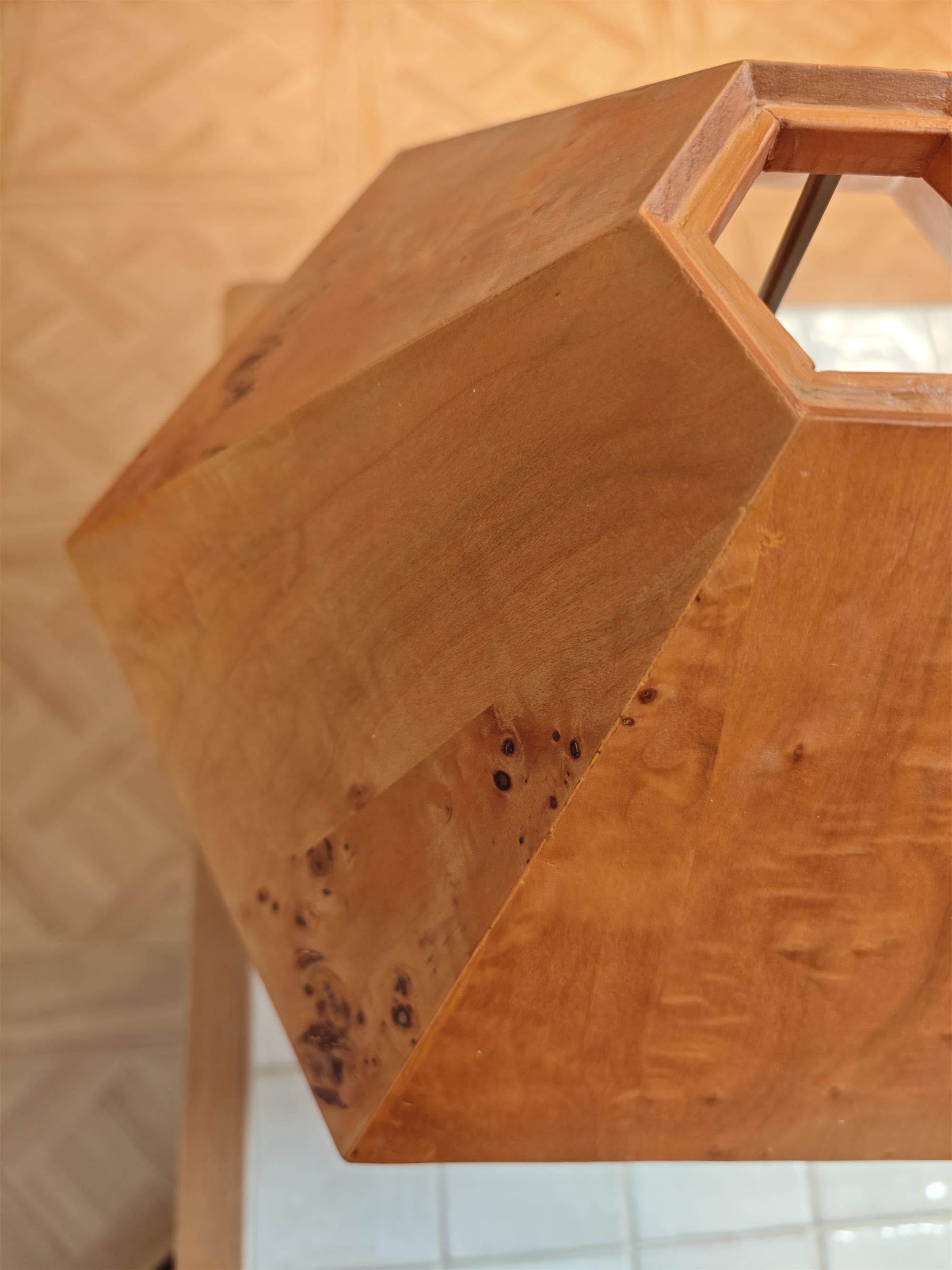 Gena Table Lamp D708