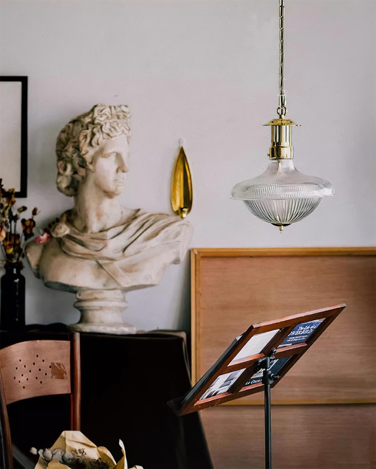 Torill Pendant Lamp D74