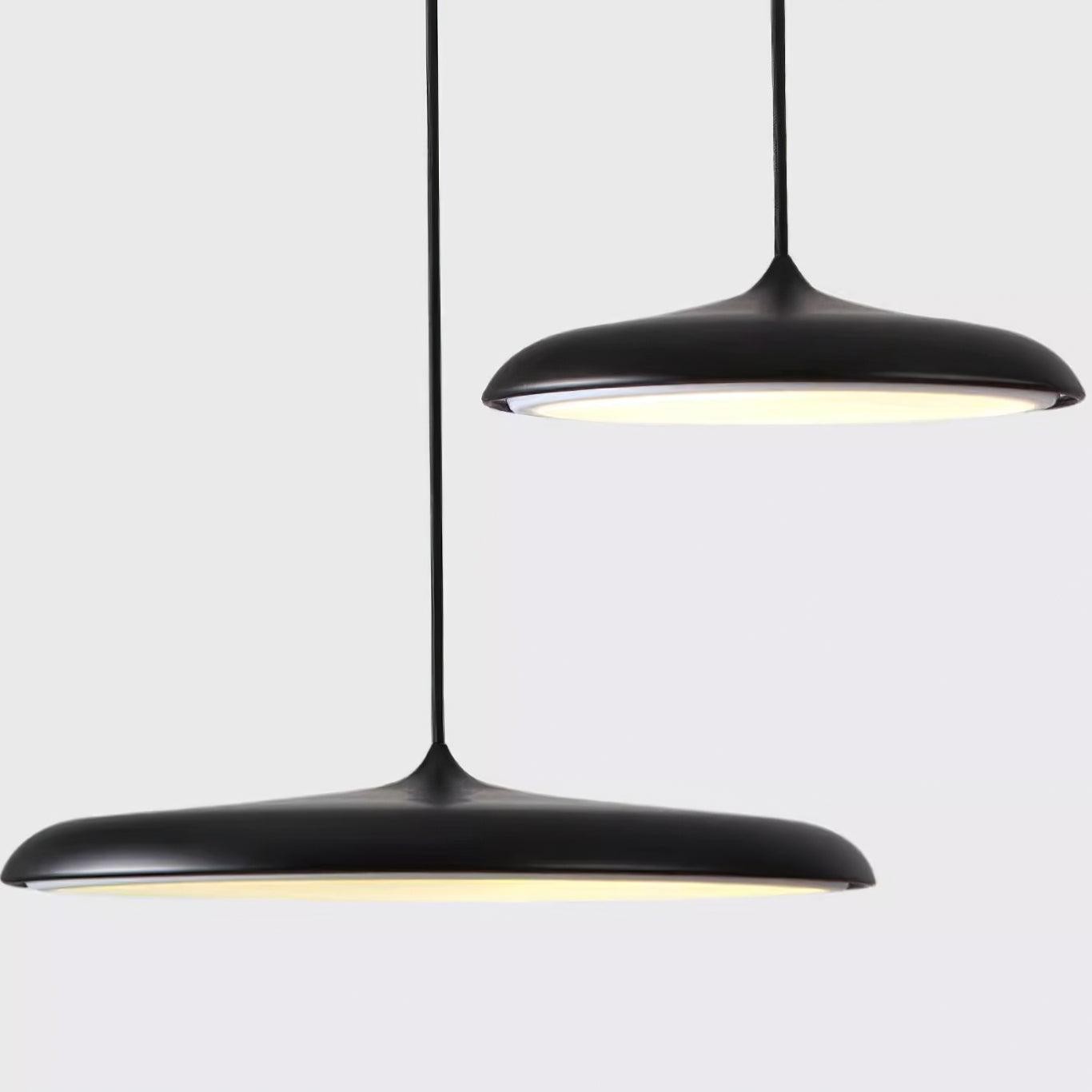 Simple Modern Fashion Pendant Light M144