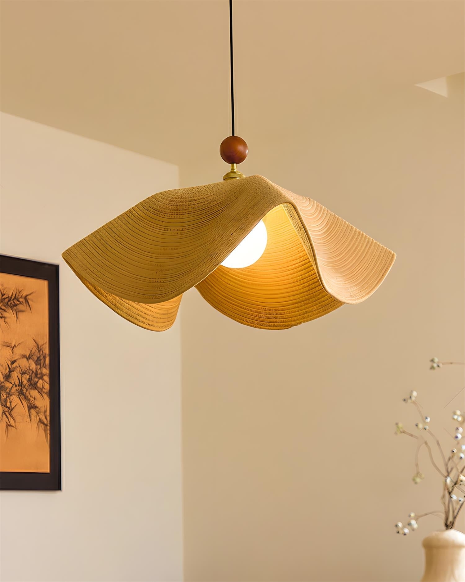 Wavora Pendant Lamp D272