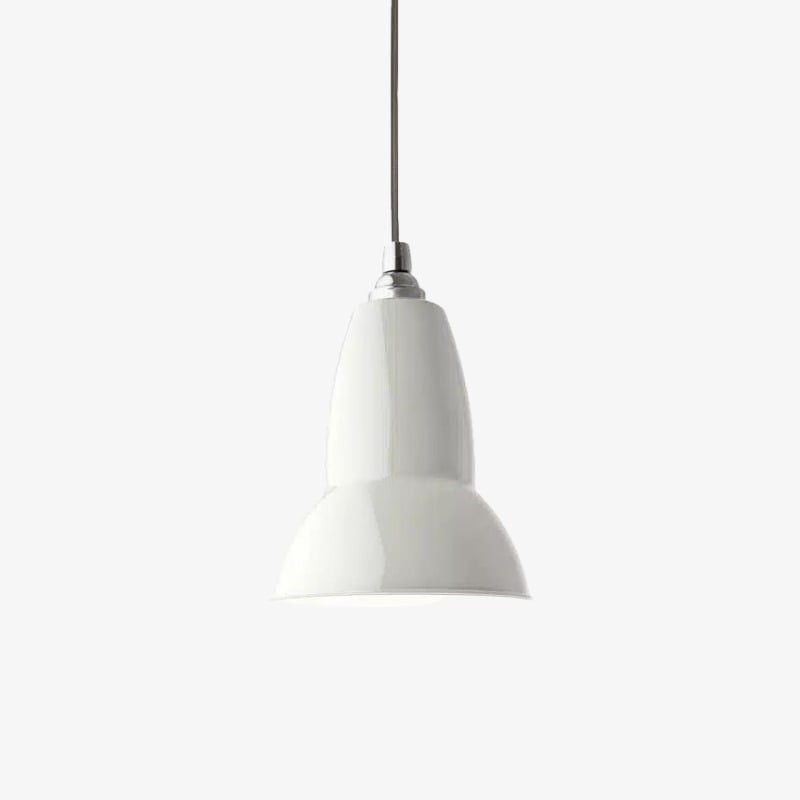 Modryx Classic Pendant Light - Timeless Minimalist Hanging Lamp for Home T548