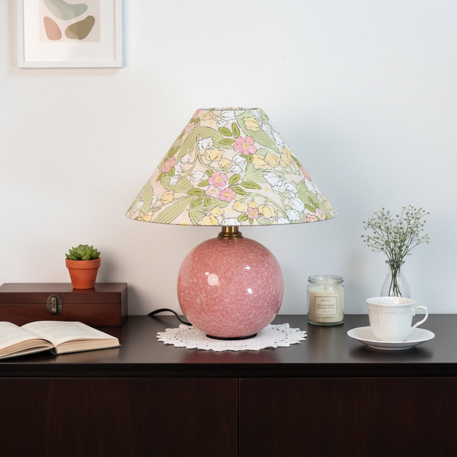 Bloomora Table Lamp D263