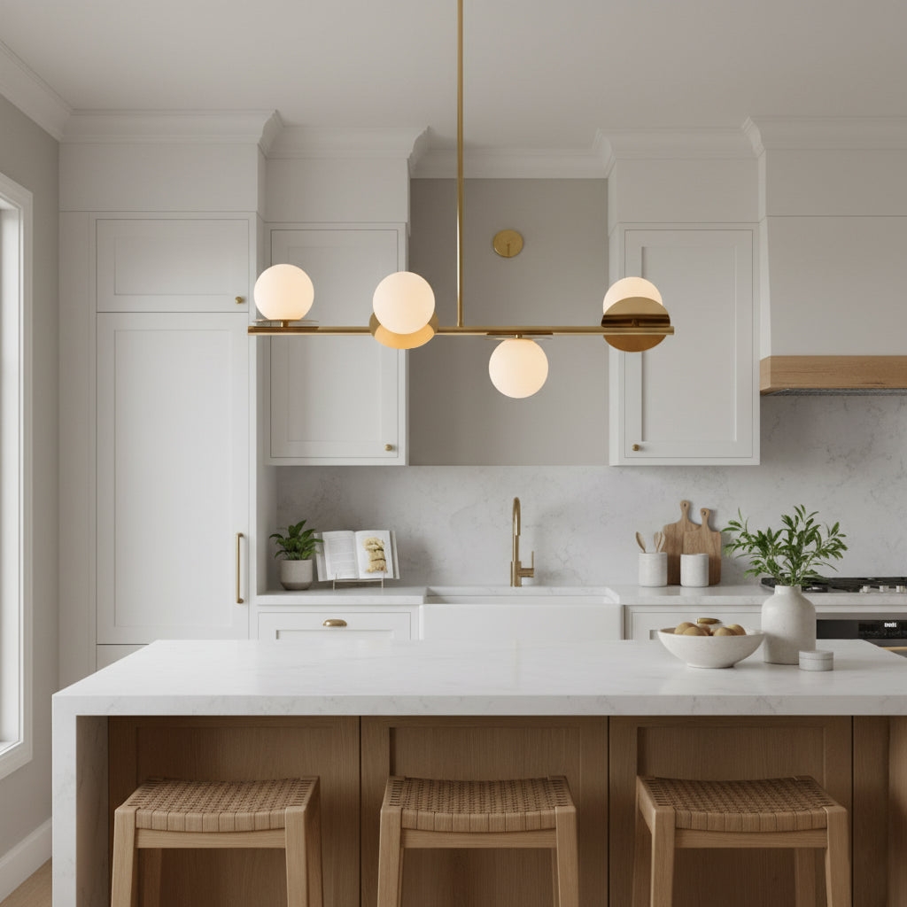 Nethi Chandelier D554