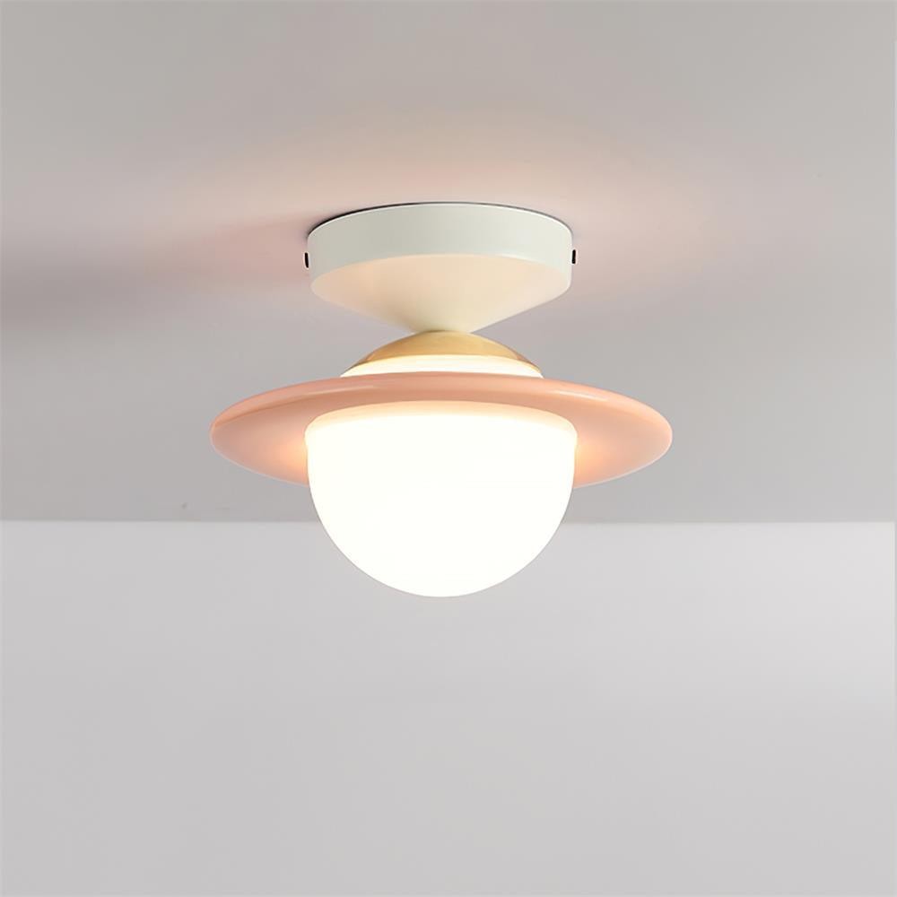 Art Decoration Planet Ceiling Light M218