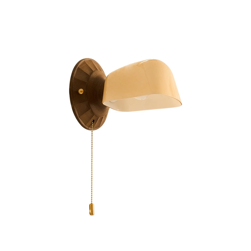 Bell Wall Lamp D261
