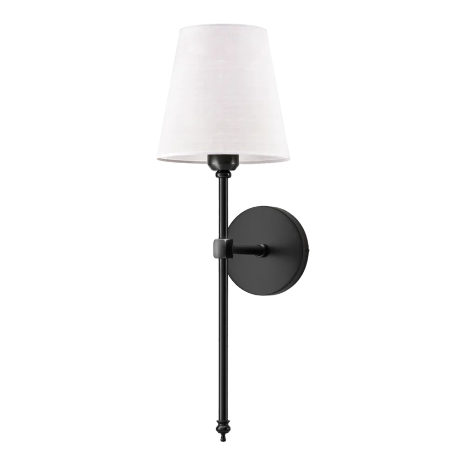 The Princely Torch Wireless Elegant Wall Light D801