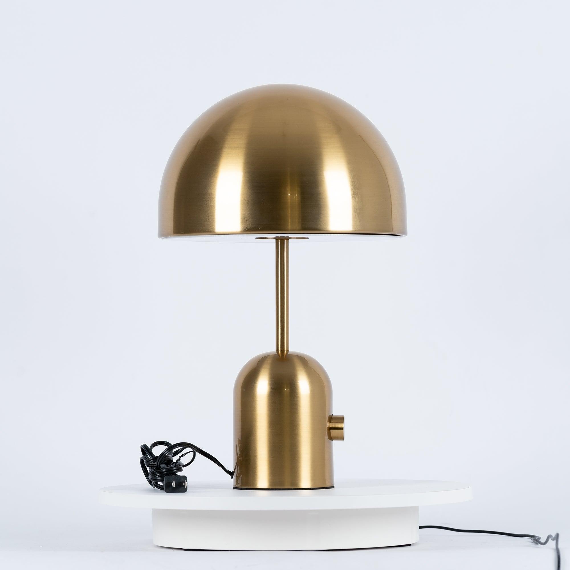 Bell Table Light T041