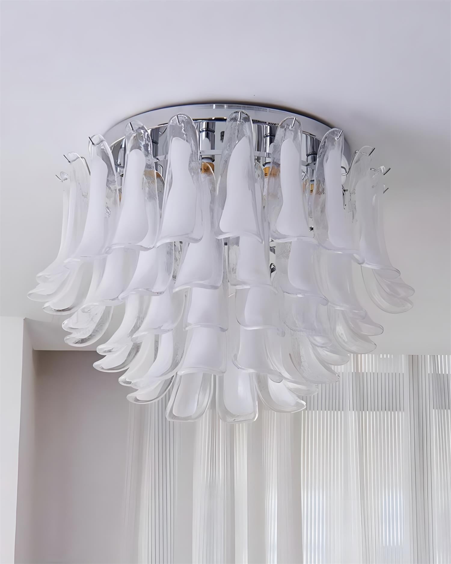 Serenza Layered Ceiling Lamp D344