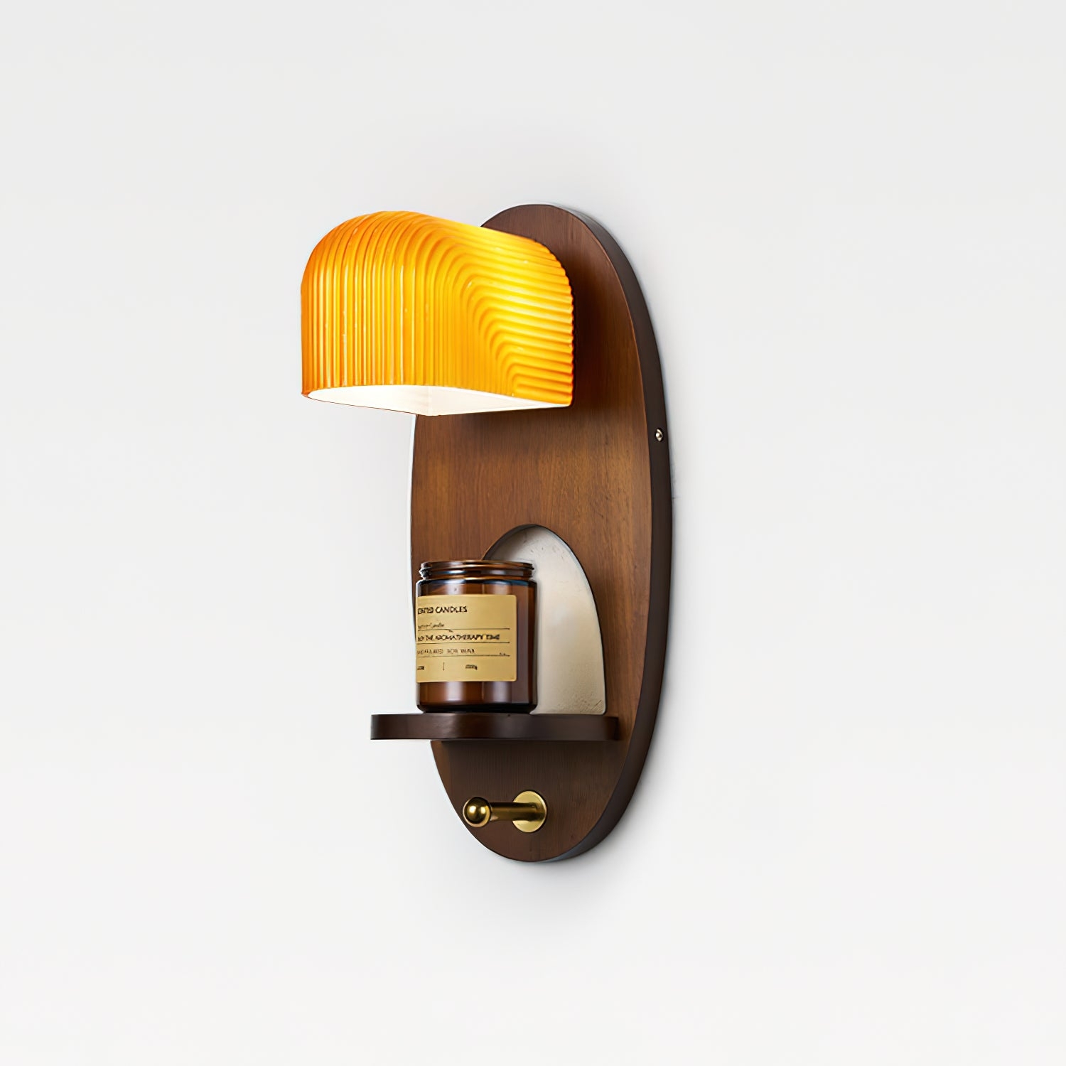 Orenso Wall Lamp D175