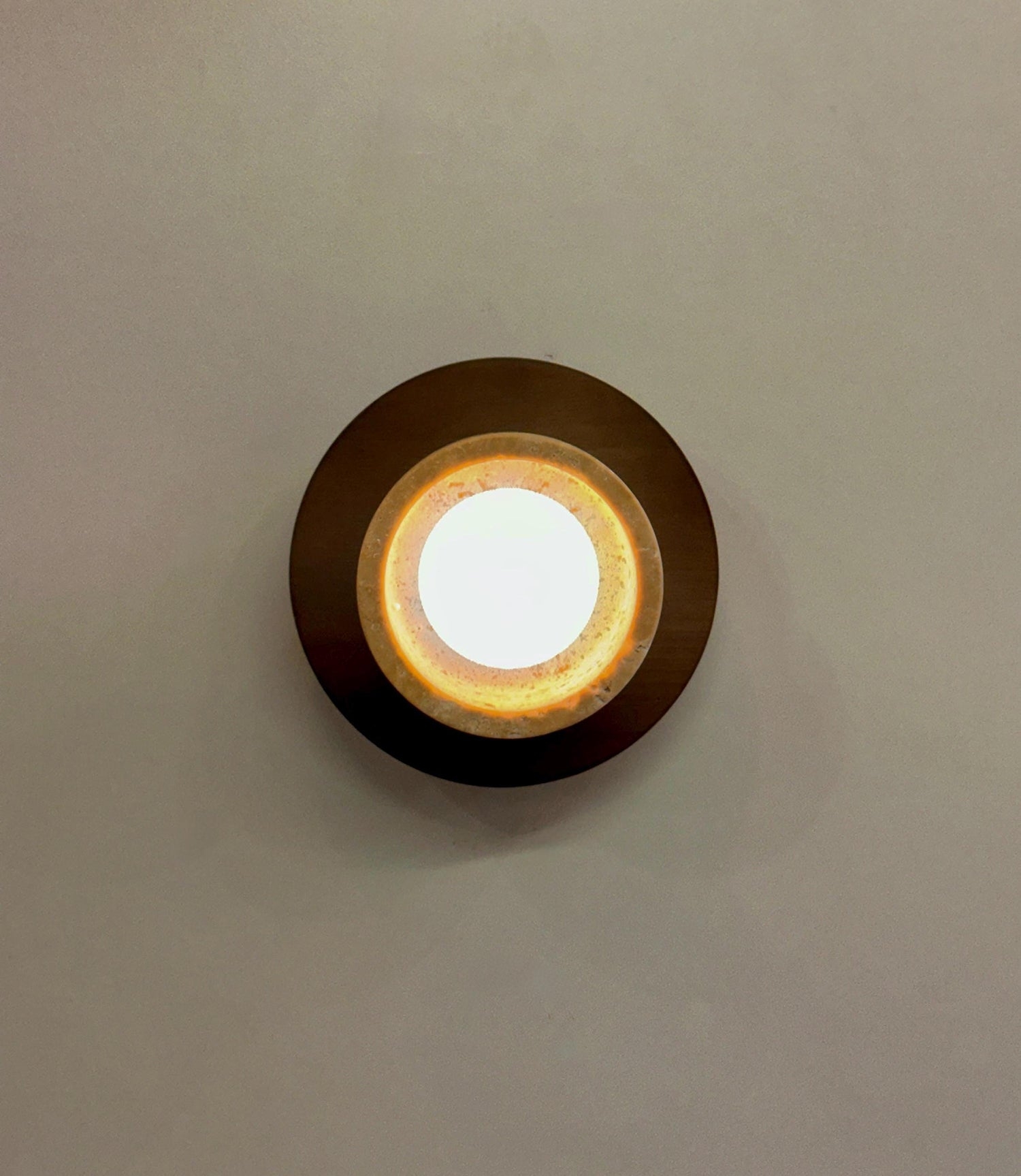 Logatec Traverine Wall Lamp D728