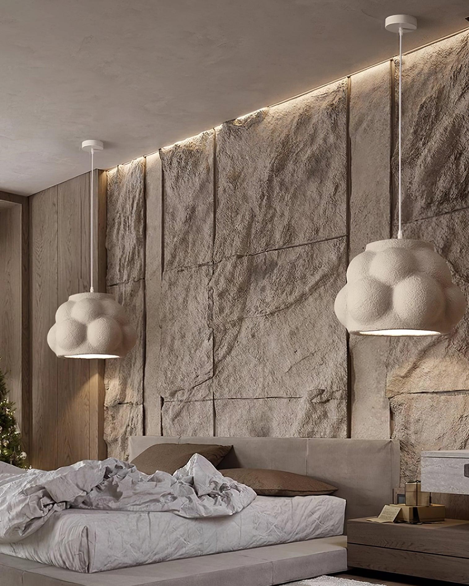 Wabi Sabi Creative Pendant Lamp M303
