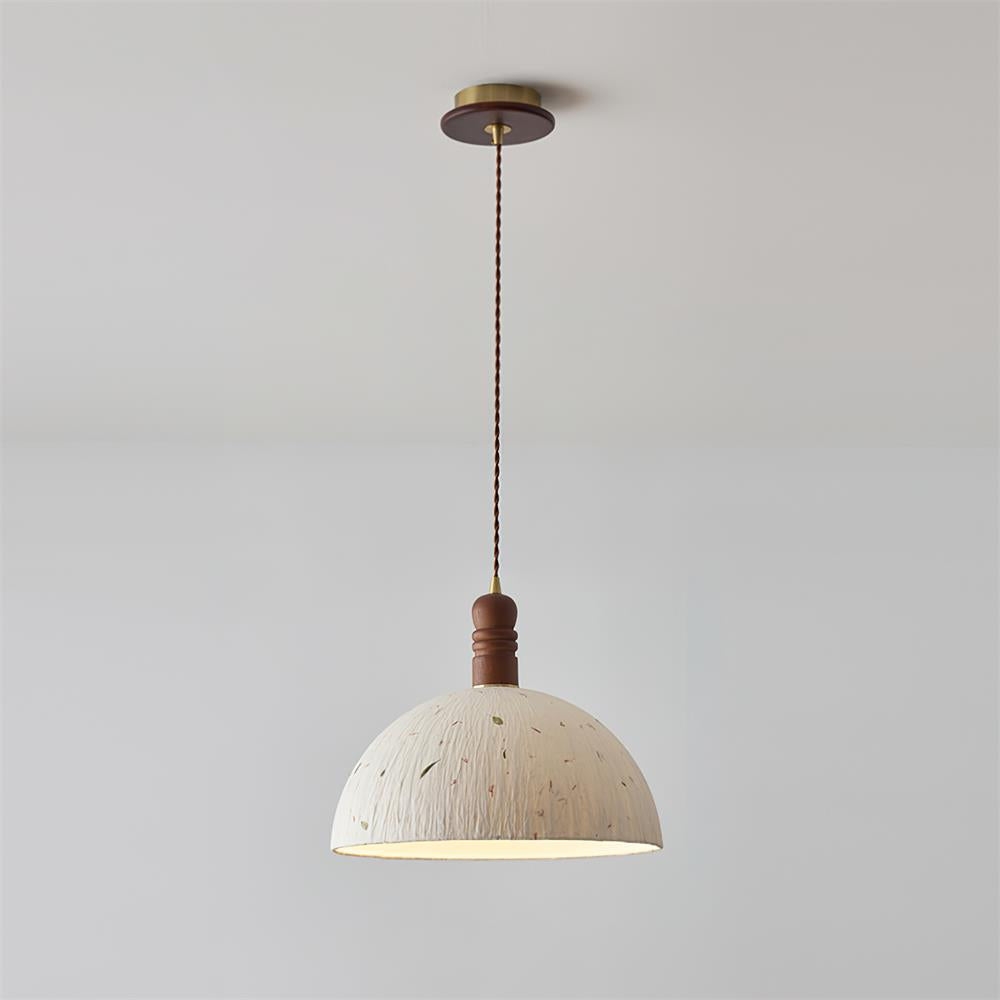 Sylvane Dome Pendant Lamp D192