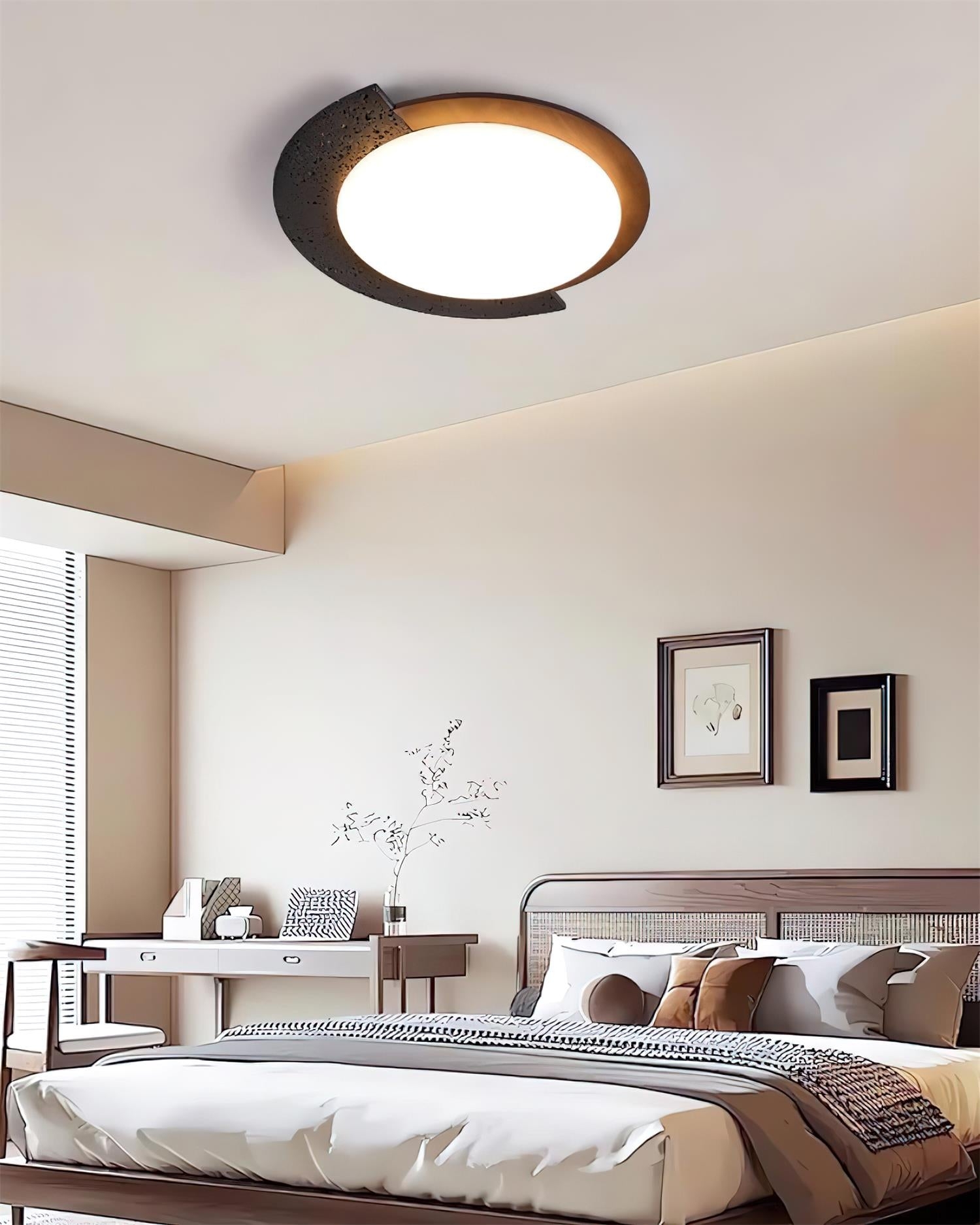 Virello Ceiling Lamp D120